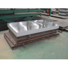 Aluminum Clad Sheet for Charge Air Cooler Material